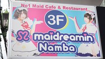 Osaka Otaku Tour