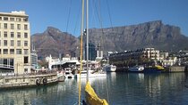 Private Multi-Day Tour to Table Mountain and Robben Island from Cape Town