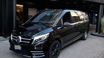 La Spezia Cruise Port to Florence - Round-Trip Private Transfer