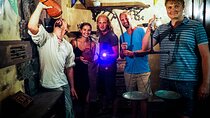 Save King's Landing - In search of Wildfire | Escape Room Brasov