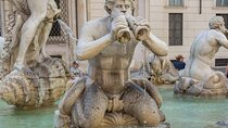 The Masterpieces of Bernini and Caravaggio: Private Art Tour