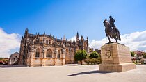Tour Lisbon to Fátima, Batalha, Nazaré, Óbidos (Private, max 8)