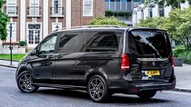 Minivan Departure from Modena or Verona to Bologna Airport BLQ