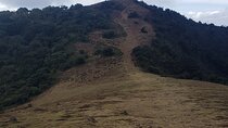 Private Half Day Hike to Ngong Hills from Nairobi