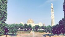 Half day Private Guided Tour in Muscat with Pickup