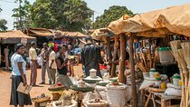 Private Exotic Zambia Cultural Half-Day Tour