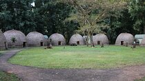 7 Days South Africa and Eswatini adventure tour