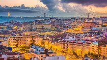 Private tour Lisbon and Sintra