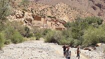 Private Day Trip to Discover the 3 Valleys of the Atlas