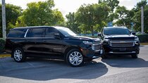 Punta Cana Luxury Private Transfers Roundtrip service
