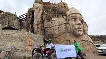 Apukunaq Tianan Private ATV Tour
