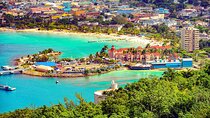 Ocho Rios Private Airport Transfer