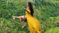 Bali Half-Day Tour to the amazing attraction & sights