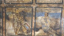 Half Day Tour to Umayyad Desert Castles from Amman (Self-Guided)