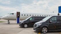 Private Airport Transfer in Istanbul