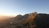 Private: Table Mountain, Cape Point and Penguin Colony