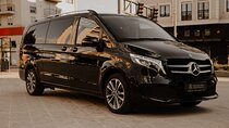 Deluxe private transfer from or to Portonovi