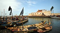 10 Day Ghana Eco Tour