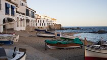 Full-Day Tour the Best of Costa Brava