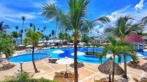 Private Transfer Punta Cana Airport to/from Bahia Principe Esmeralda