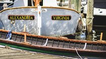 Mount Vernon & Alexandria: Private Day Trip from Washington DC