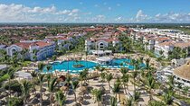 Private Transfer Punta Cana Airport to/from Bahia Principe Ambar