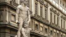 Florence Full Day Experience:Art History & 3 Types of Tuscan Wine
