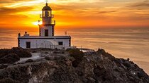 South Santorini Half-Day Private Tour