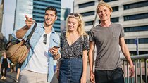 Interactive city rally in Berlin