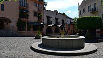 Private Full Day Tour in Mexico City to Taxco and Cuernavaca