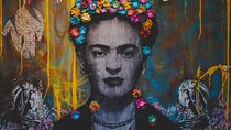 Private Tour to Xochimilco, Coyoacan and Frida Kahlo Museum