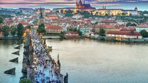 6 Days in Europe: Germany and Czech