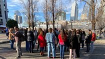 Puerto Madero, its history and architecture. 2 hour guided tour