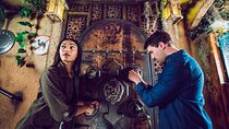 The Escape Game San Jose: Epic 60-Minute Adventure at Valley Fair