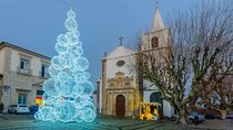 Óbidos Christmas Charm -A Festive Walking Tour
