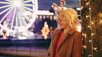 Lisbon's Festive Highlights: A Christmas Walking Tour