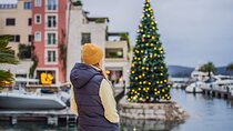 Porto’s Festive Lights: A Private Holiday Wander