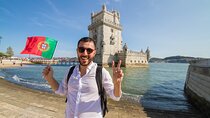 Captivating Lisbon Walk: History, Views, and Culture