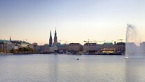 Private Direct Transfer From Berlin to Hamburg, English Speaking Driver