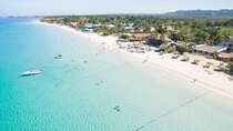 Private Transfer from Sangster Airport to Negril