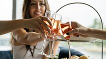 Sydney Harbour High Tea Cruise