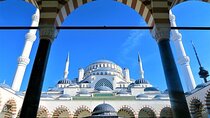 Full-Day Journey Between Two Continent of Bosphorus (by Boat&Bus)