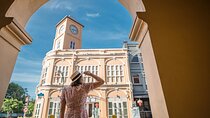 Private Tour : Phuket City Tour Half Day with lunch and pick up