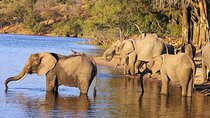 15 Days Johannesburg, Kruger, Drakensberg, Garden Route Cape Town