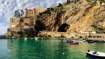 Private Transfer by Car from Sorrento to Maiori or from Maiori to Sorrento