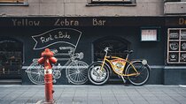 Private City Tour Budapest Modern