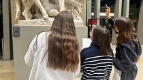 Skip-the-line Orsay Museum Private Tour in Paris for Kids and Families
