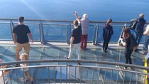 Executive transport for tours in Madeira