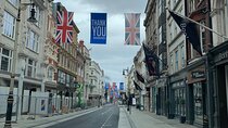 Full Day Private Historical Tour in London