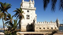 Lisbon Belem Quarter Tour for Kids & Families with a local Guide